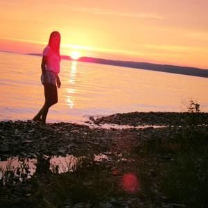 Meet your Posher, Kailey